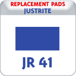 Justrite™ 41 Pads