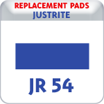 Justrite™ 54 Pads