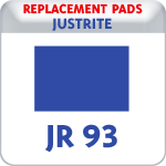 Justrite™ 93 Pads